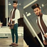 Profile Picture of شاعر شباب شارع فلسطين (@mohammed___alzubaidi) on Instagram