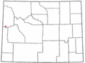 Profile Picture of Hoback, Wyoming - Wikipediaon Wikipedia