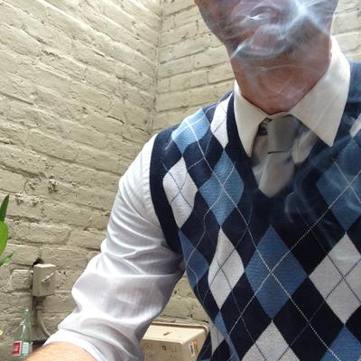 Profile Picture of Jon LaBove (@jonlabove) on Twitter