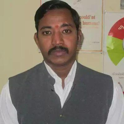 Profile Picture of BRIJESH VERMA (@brijeshverma777) on Twitter