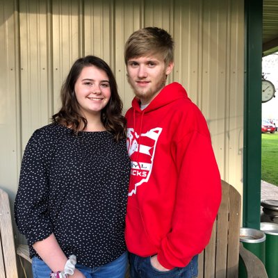 Profile Picture of Bryan Woolard (@BryanWoolard2) on Twitter