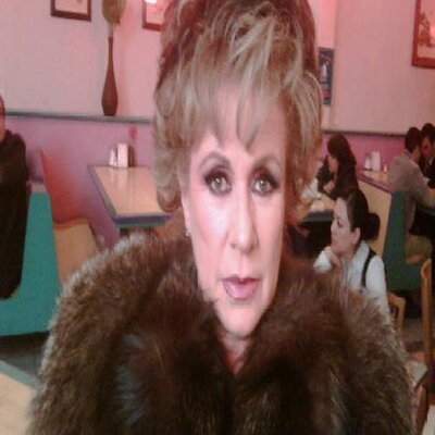 Profile Picture of Laura Zapata (@LauraG_Zapata) on Twitter