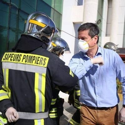 Profile Picture of Álvaro Ortiz Vera #Apruebo (@Ortizconce) on Twitter