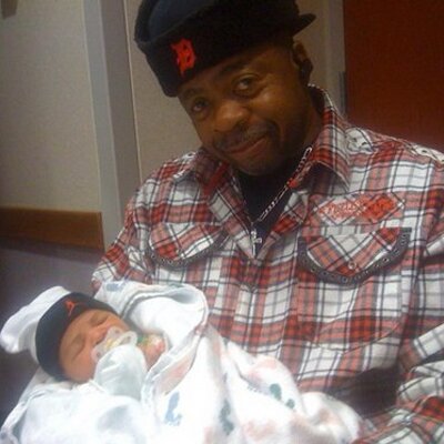 Profile Picture of Bernard Jordan (@jordan23bo) on Twitter