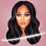 Profile Picture of Jasmin Pooran💋MUA|Hairstylist (@glambyjasmin_) on Instagram