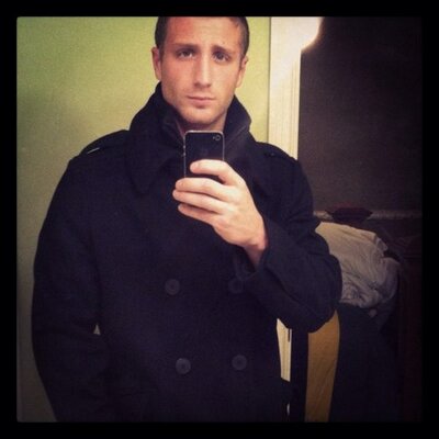 Profile Picture of Daniel Sergio Cardon (@DanCardoni) on Twitter