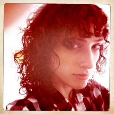 Profile Picture of Maya Willner (@mayawillner) on Twitter