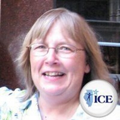 Profile Picture of Cindy Adamson (@catechteacher) on Twitter