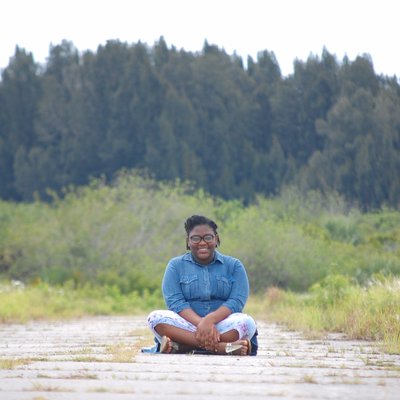 Profile Picture of Crystal Tomlinson (@apostoliclady18) on Twitter
