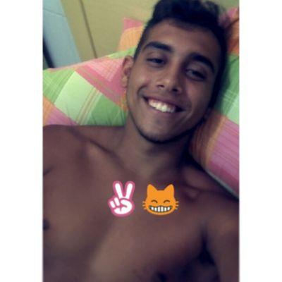 Profile Picture of Adolfo Gabriel (@adolfogabrieel) on Twitter