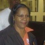 Profile Picture of Claudette Phillip (@claudette.phillip) on Facebook