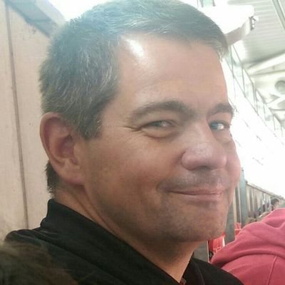 Profile Picture of Craig Barnes (@craigrlbarnes) on Twitter