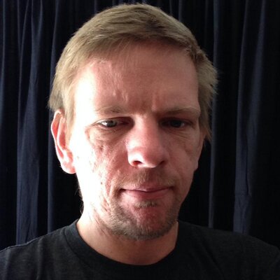 Profile Picture of Ben Halverson (@ben_halverson) on Twitter