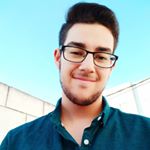 Profile Picture of David Arjona Sánchez (@das___40) on Instagram