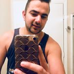 Profile Picture of Asim Afzal (@asim_afzal_fitness) on Instagram