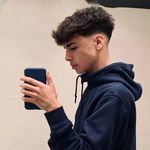 Profile Picture of bielsampron (@bsampron) on Instagram