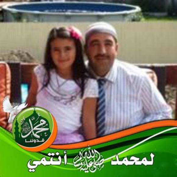 Profile Picture of Murad Musleh (@millermarket) on Poshmark