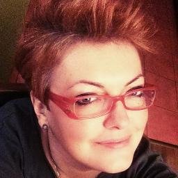 Profile Picture of Monika Stankiewicz (@MoniaStan) on Twitter