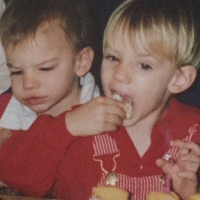 Profile Picture of Andrew Scarbrough (@Andrew_Scarby) on Twitter