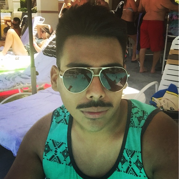 Profile Picture of Kevin Jordan (@kevinjordan) on Poshmark