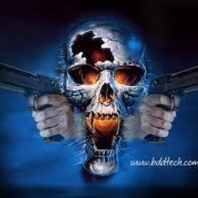 Profile Picture of Moses Randy Chavez (@chavez_moses) on Twitter