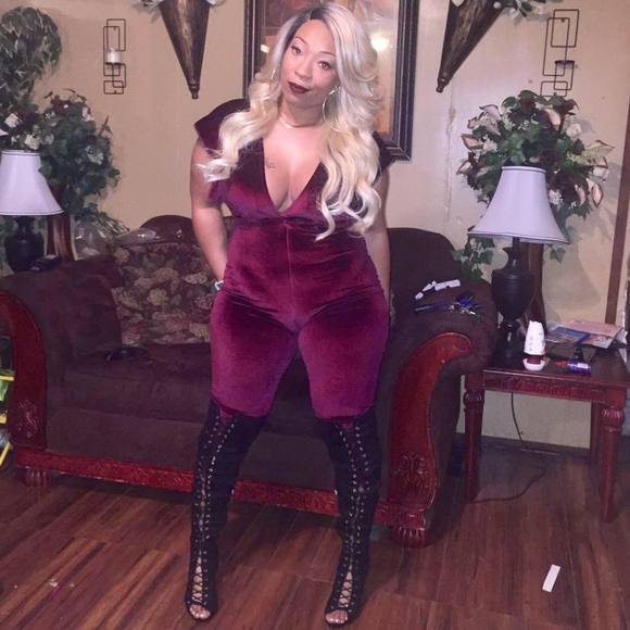 Profile Picture of Anteezia Clark (@anteeziac) on Poshmark