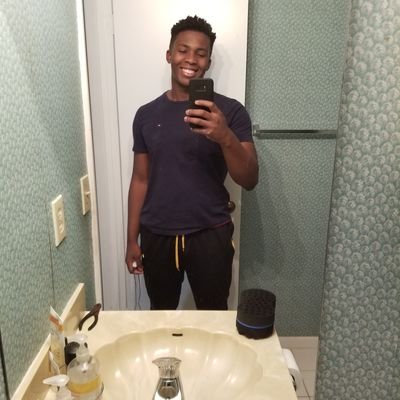 Profile Picture of Jonathan Robert (@Finessekidjojo) on Twitter