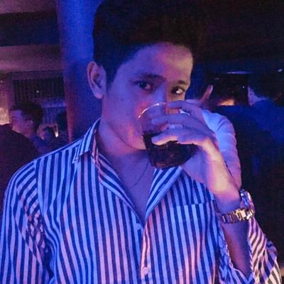 Profile Picture of Ice. (@Isaac_Russell11) on Twitter