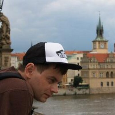 Profile Picture of Alexander Kulikov (@AlexandrKulikov) on Twitter