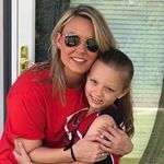 Profile Picture of April (@april.tramell) on Instagram