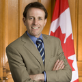 Profile Picture of John Weston (Canadian politician)on Wikipedia