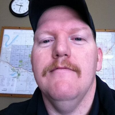 Profile Picture of Bryan Ridgway (@brushhawg) on Twitter