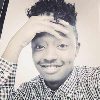 Profile Picture of AbdulMalik Gerald Yahya (@malik_geraldYA) on Twitter