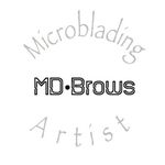 Profile Picture of Michelle Duong (@md.brows) on Instagram