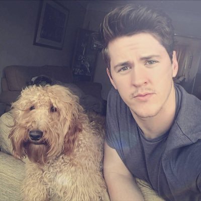 Profile Picture of Joe Griffin (@Joe86Griff) on Twitter