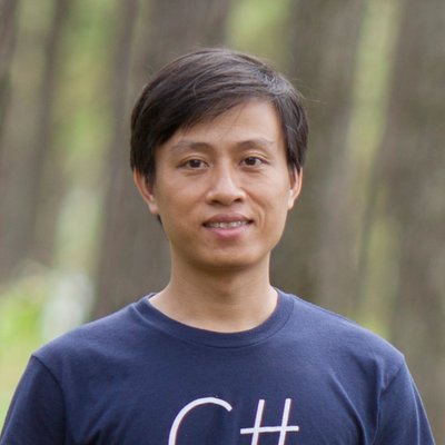 Profile Picture of Kien Nguyen (@kiennguyen21) on Twitter