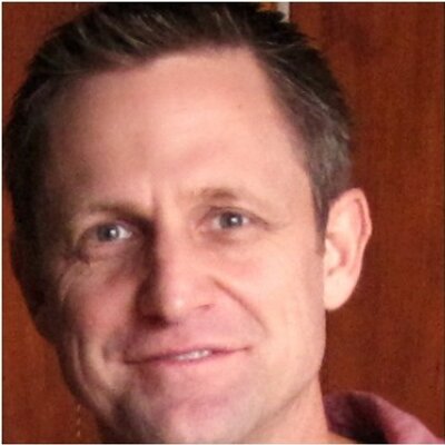 Profile Picture of Mike Westover (@Mike_Westover) on Twitter