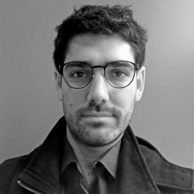 Profile Picture of Fernando Toro Cano (@Fernandotoroc) on Twitter