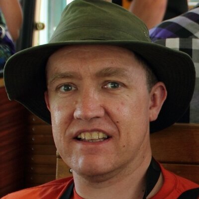 Profile Picture of Tom Hughes (@thughes) on Twitter