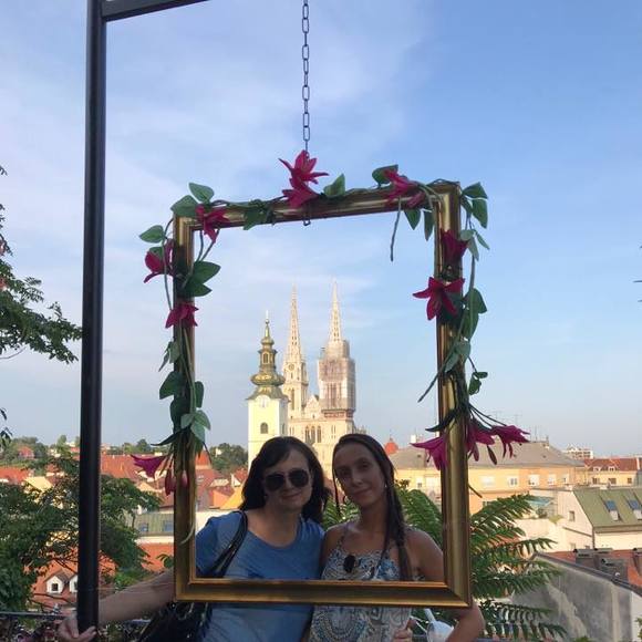 Profile Picture of Eva Skovrlj (@evaskovrlj) on Poshmark