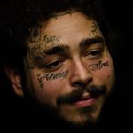Profile Picture of Austin Richard Post (@postmaloneconfidential) on Instagram
