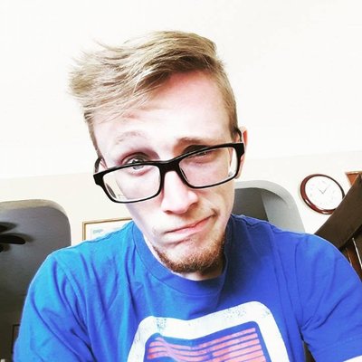 Profile Picture of Ben Beatty (@benbeatty7) on Twitter