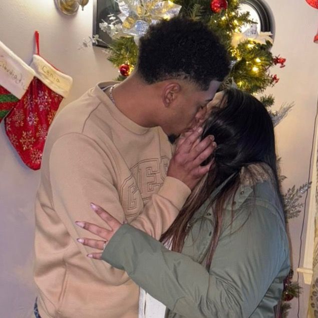 Profile Picture of Jefford (@jefford416) on Tiktok