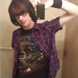 Profile Picture of Brandon Schaffner (@eurekadude) on Myspace