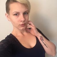 Profile Photo of Carly Dodson (@carly-dodson-5) on Quora