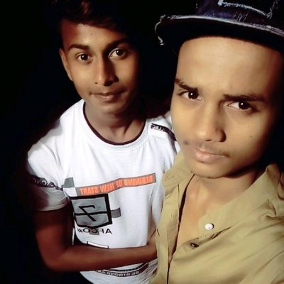 Profile Picture of Pulkit_singh(cute_kamina) (@Pulkits_777) on Twitter