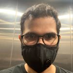 Profile Picture of Madhukeshwar  Desai (@madhukeshwar) on Instagram
