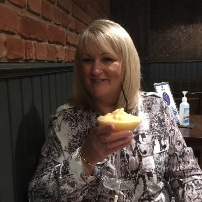 Profile Picture of Donna McGill (@DonnaMc36830443) on Twitter