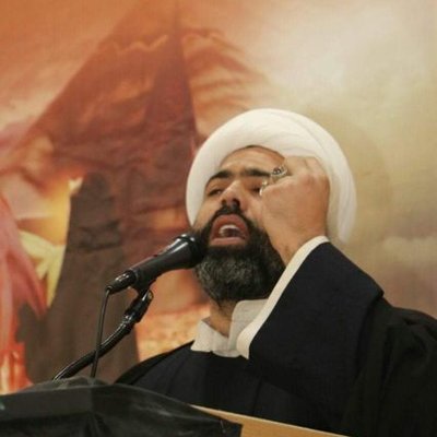 Profile Picture of Abbass Hassan (@AbbassHassan19) on Twitter