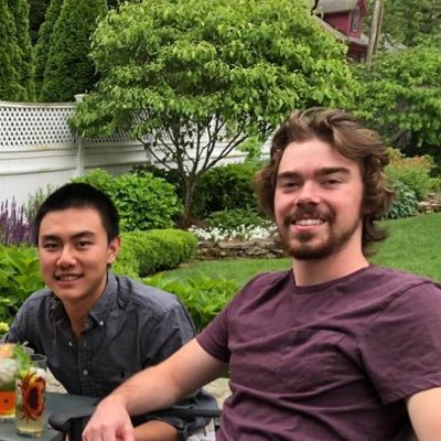 Profile Picture of Bryan Soder (@SoderBryan) on Twitter
